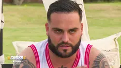 Le Cross : S7 E64 - Les finalistes