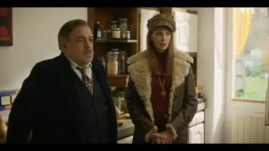 Le Daron - S02 E02 - Boule de cristal