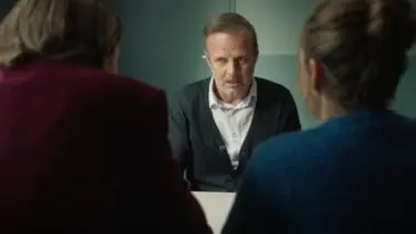 Le Daron - S02 E03 - Oscar