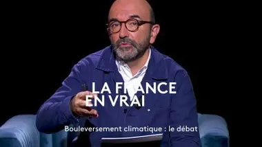 Le débat : Dans les gouffres à fossiles du Quercy
