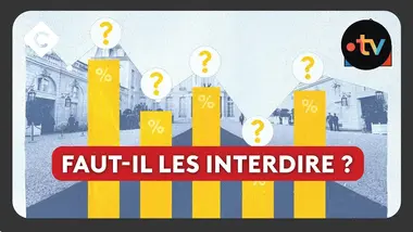 Le débat de 20h : faut-il interdire les sondages ?