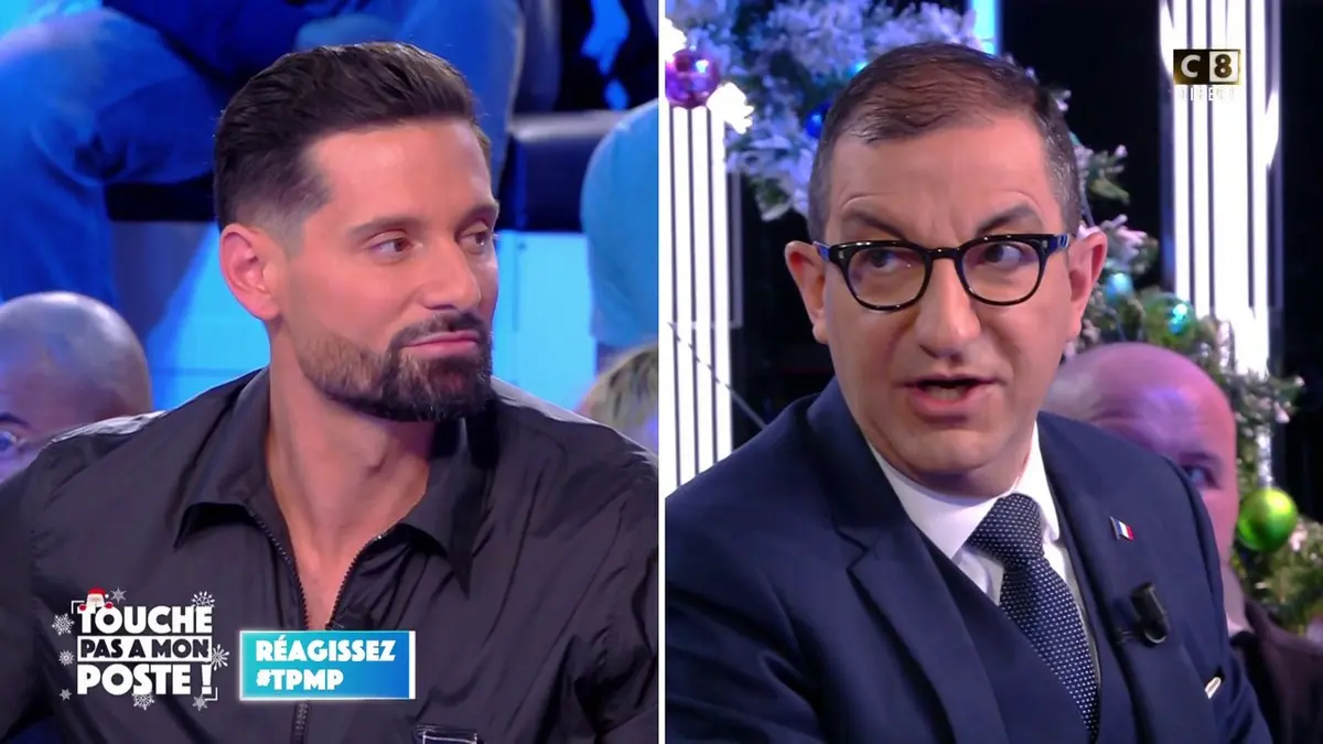 replay de Le débat du jour : De la viande pour tout le monde à la cantine au nom de la laïcité