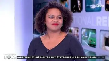 Le Débat - Racisme et inégaliés aux États-Unis : le bilan d'Obama - Un monde en docs (05/11/2016)
