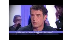 Le débat tabou en France : la légalisation des drogues ? - Ce soir (ou jamais !) - 19/02/16 (4/4)