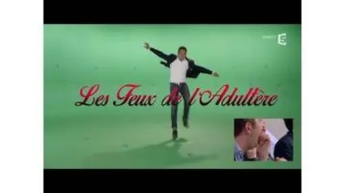 replay de Le débrief - C à vous - 02/02/2016