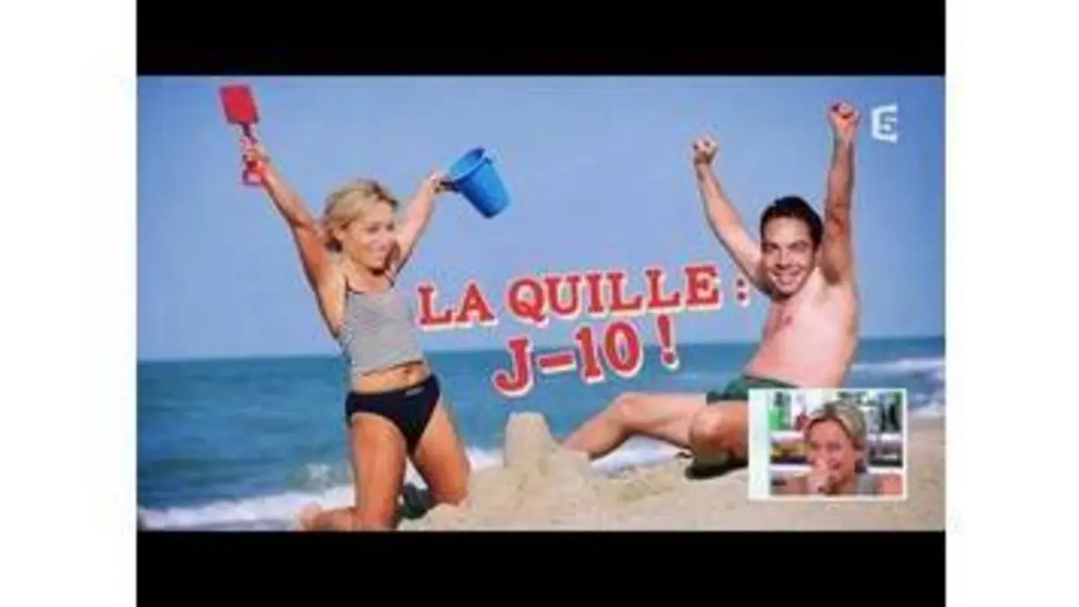 replay de Le Débrief - C à vous - 12/06/2015