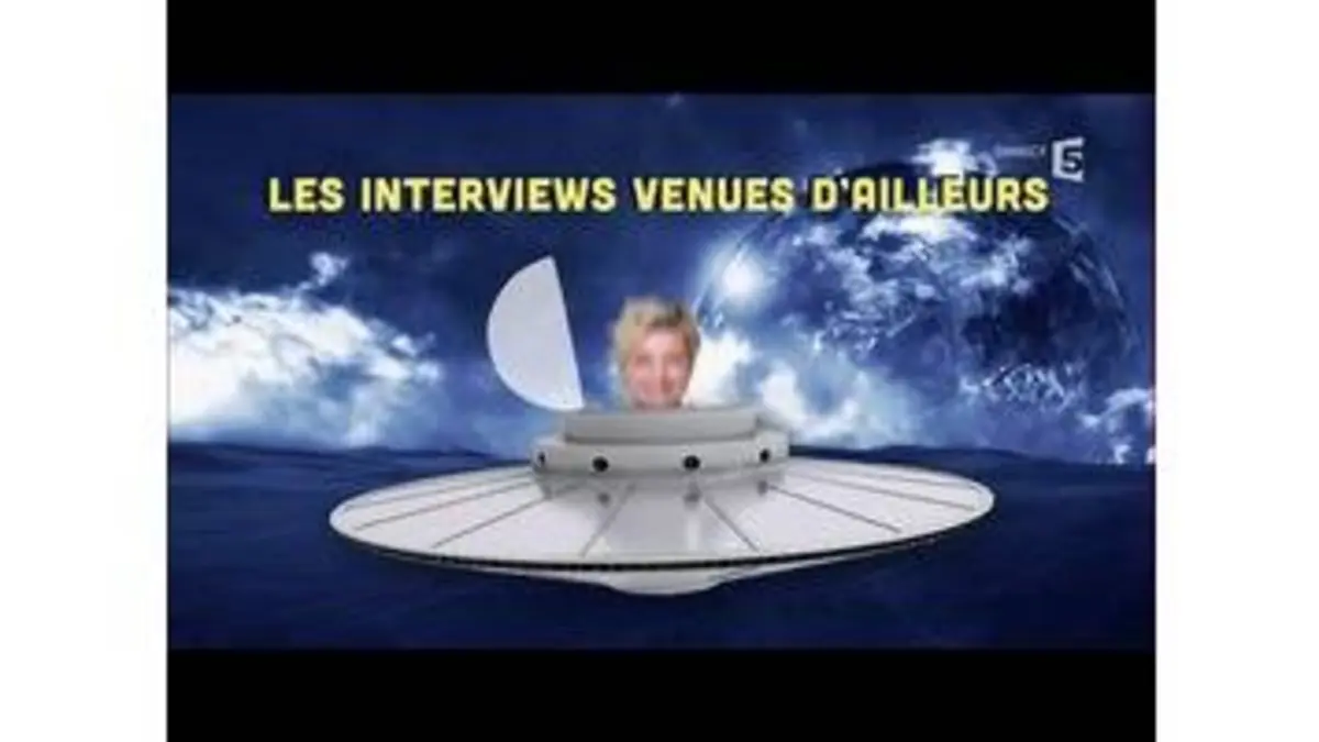 replay de Le débrief - C à vous - 22/09/2016