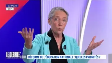 Le débrief de la semaine de Victor Dekyvère - C l’hebdo