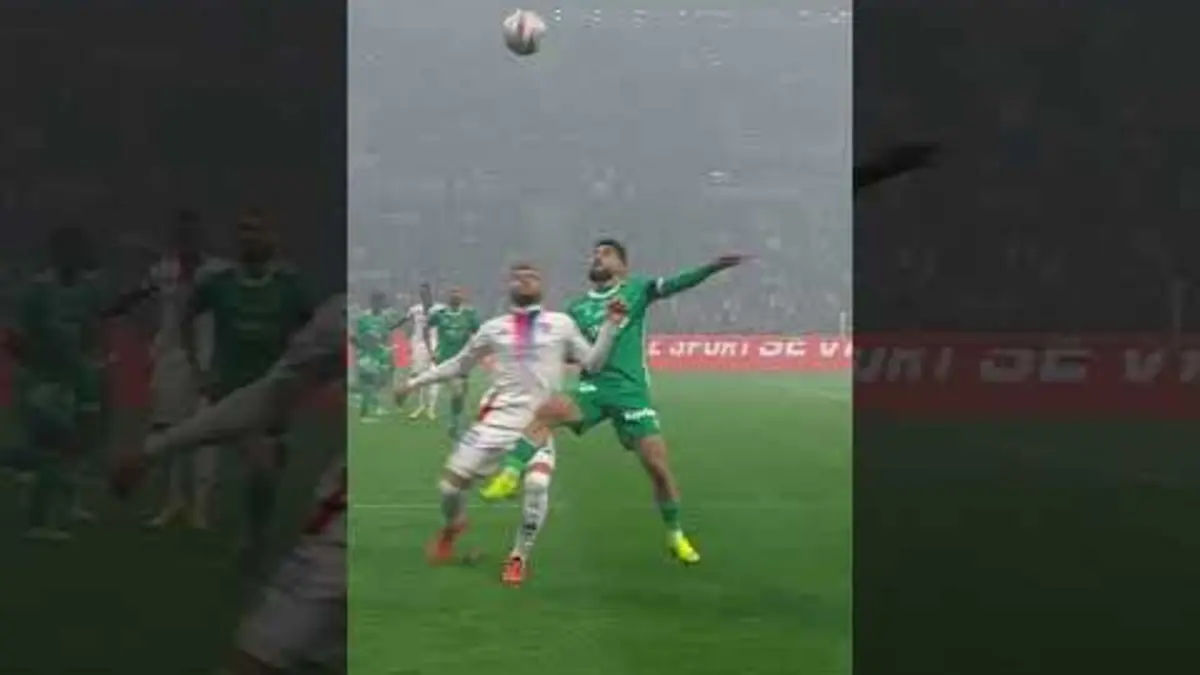 replay de Le début de saison de Cherki ? IN-SO-LANT #ligue1 #ligue1mcdonalds #olympiquelyonnais #skills #edit