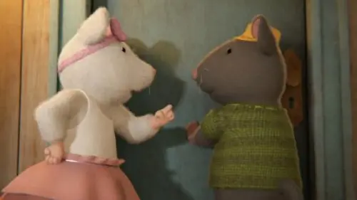 Sam et Julia S01E72 Le défi