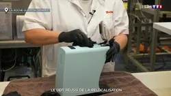 Le défi réussi de la relocalisation