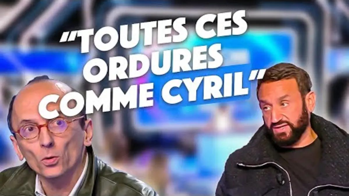 replay de Le député Delogu Insulte Cyril, Fabrice Di Vizio va saisir l’ARCOM
