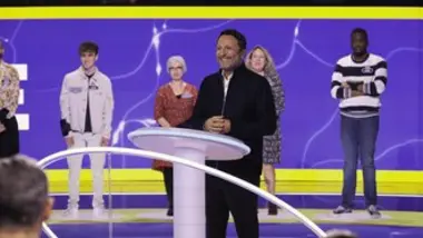 Le Dernier Cercle - Saison 02 - Emission 01 (Partie 2) du 14 février 2026