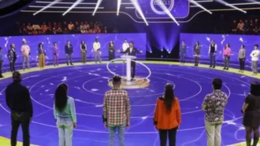 Le Dernier Cercle - Saison 02 - Emission 02 (Partie 1) du 21 février 2026