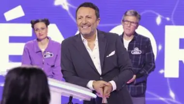 Le Dernier Cercle - Saison 02 - Emission 02 (Partie 2) du 21 février 2026