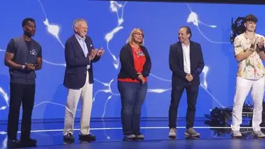 Le Dernier Cercle - Saison 02 - Emission 03 (Partie 2) du 17 juillet 2026
