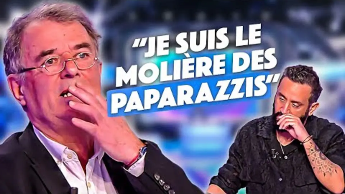 replay de Le dernier COUP du célèbre paparazzi, Pascal Rostain : Enquête sur l’héritier d’Hermès - FAH
