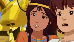 Le dernier des Atlantes