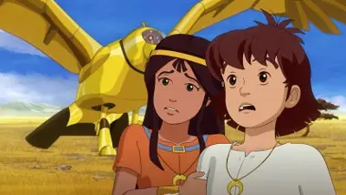 Le dernier des Atlantes