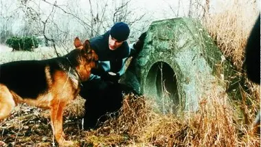 Le dernier match
