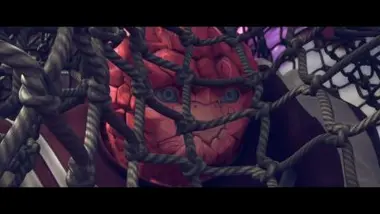 Le dernier vol du protostar : Partie 1