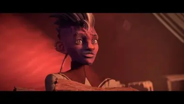 Le dernier vol du protostar : Partie 2