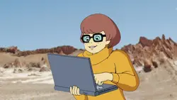 Le désert d'Atacama