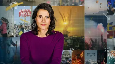 Le dessous des images