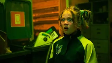 Le détecteur de mensonges