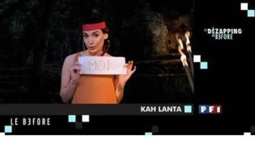 replay de Le dézapping du 19/03 - Le Before du 19/03