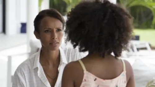 Tropiques criminels S01E07 Le diamant