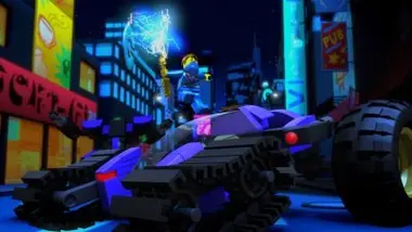 Le digivers et au-delà ...