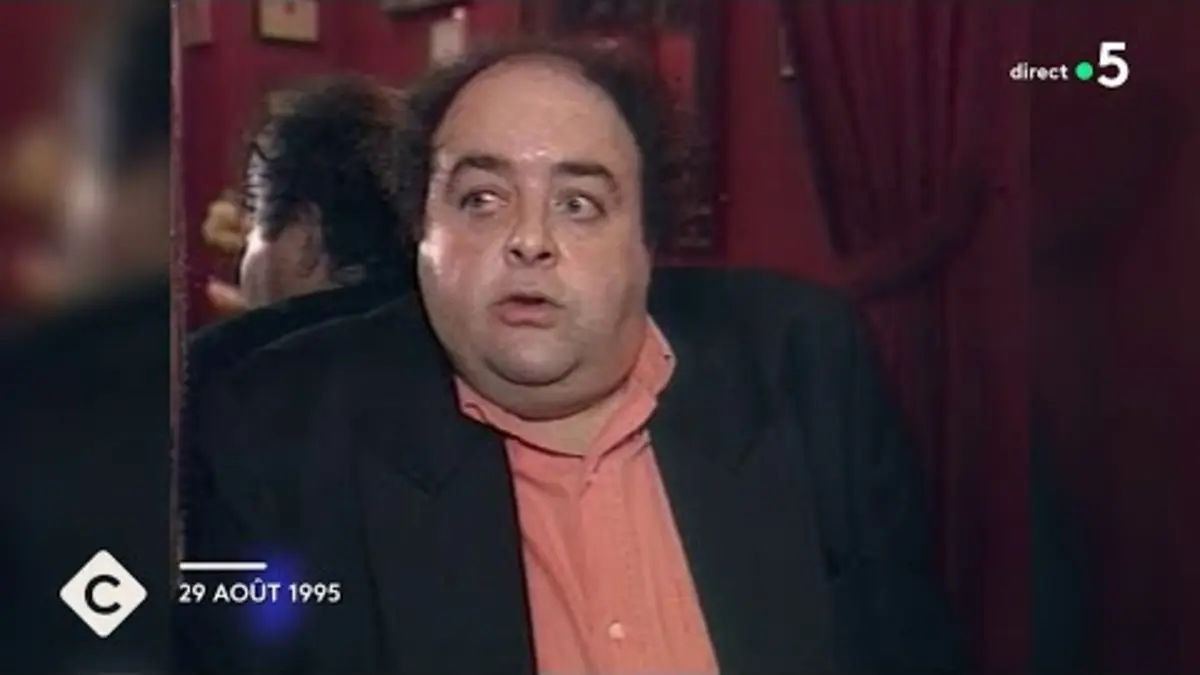 replay de Le diner de con, mot à mot - L’Œil de Pierre Lescure - C à vous