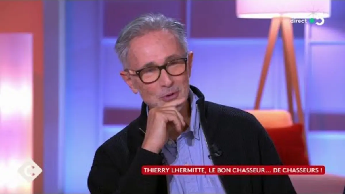 replay de Le dîner de cons fête ses 25 ans ! - C à vous - 19/12/2023