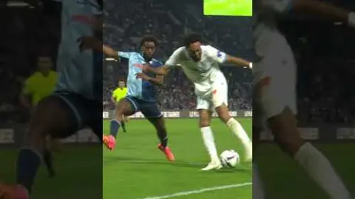 replay de Le double-arrêt exceptionnel d'Arthur Desmas ?