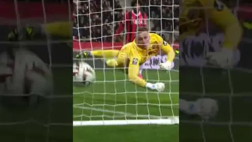 replay de Le doublé pour Denis Zakaria ?⚪