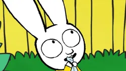 Simon S02E30 Le doudou, beuuurk...