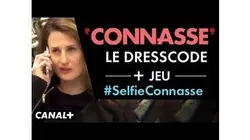 Le dresscode - Connasse
