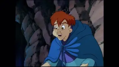 Le duel des magiciens