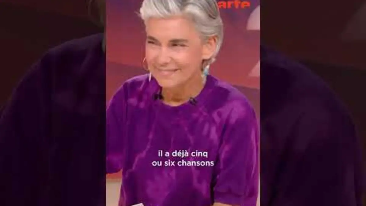 Le duo derrière Gorillaz