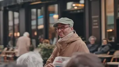 Le fabuleux destin d'Ali
