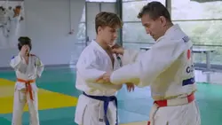 Le fabuleux destin de Cyril Jonard