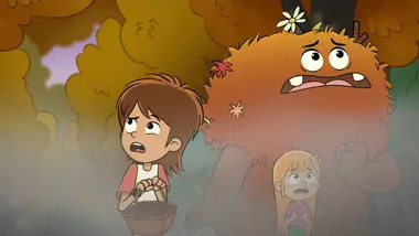 Le fantôme de Karibura