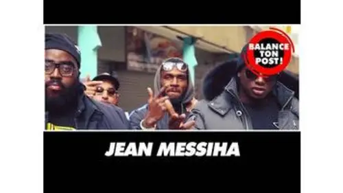 replay de Le faux clip du rappeur SMZ sur Jean Messiha !
