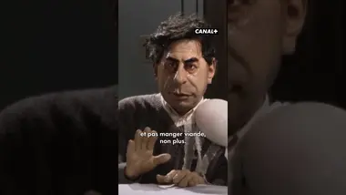 Le Festival de Cannes fait toujours rêver ! 🌟 #Humour #LesGuignols #Cannes #Shorts
