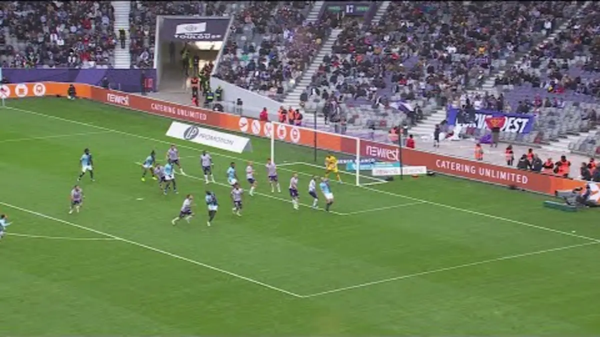replay de Le festival de Mohamed Bayo dans la surface toulousaine