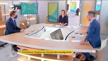 Le fil info 10h30-13h