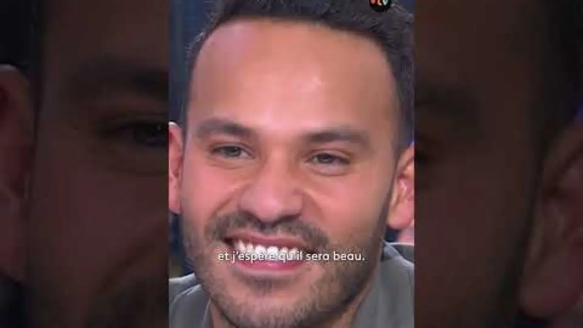 replay de Le fils d'@AmandaSthers et Patrick Bruel se lance dans la musique / #CàVous
