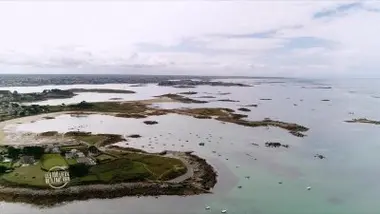 Le Finistère, de Quimper à Landerneau