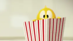 Le four à micro-ondes